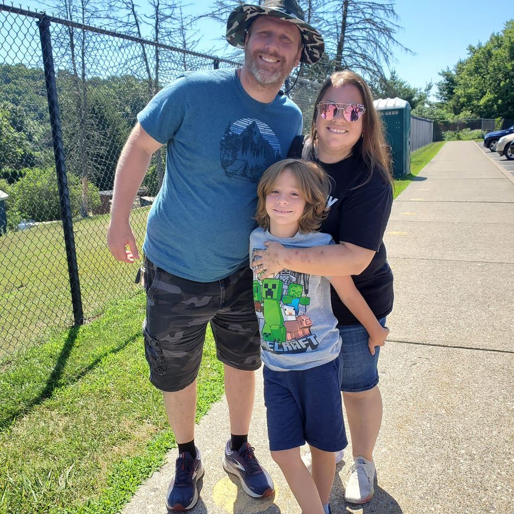 Meet your Posher, Arithe